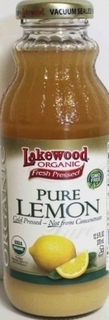 Lemon - Pure 100% (Lakewood)